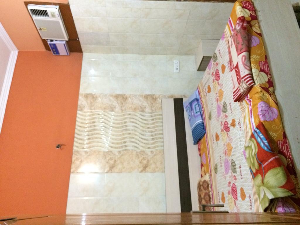 Hotel Diamond Heritage Amritsar Pokoj fotografie