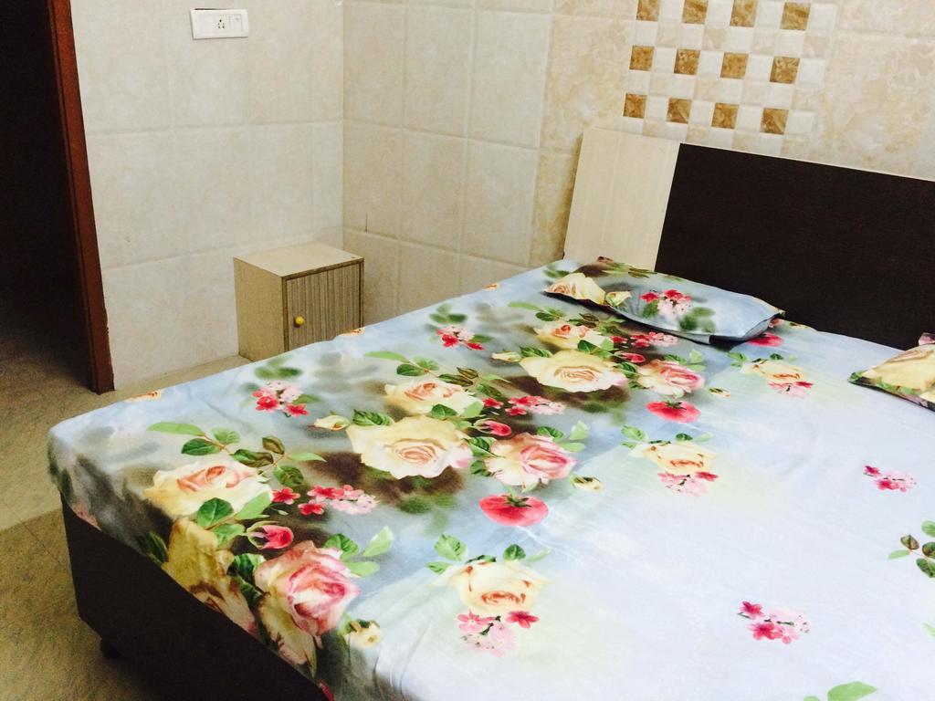 Hotel Diamond Heritage Amritsar Pokoj fotografie