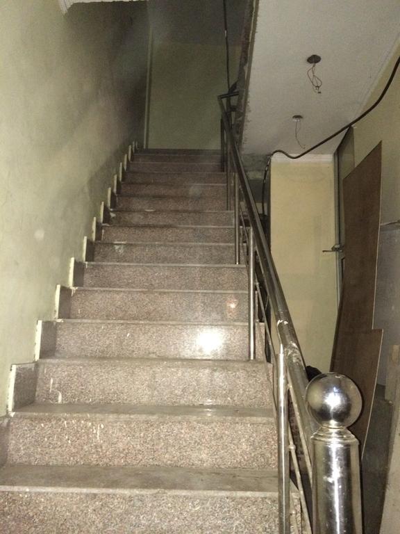 Hotel Diamond Heritage Amritsar Exteriér fotografie