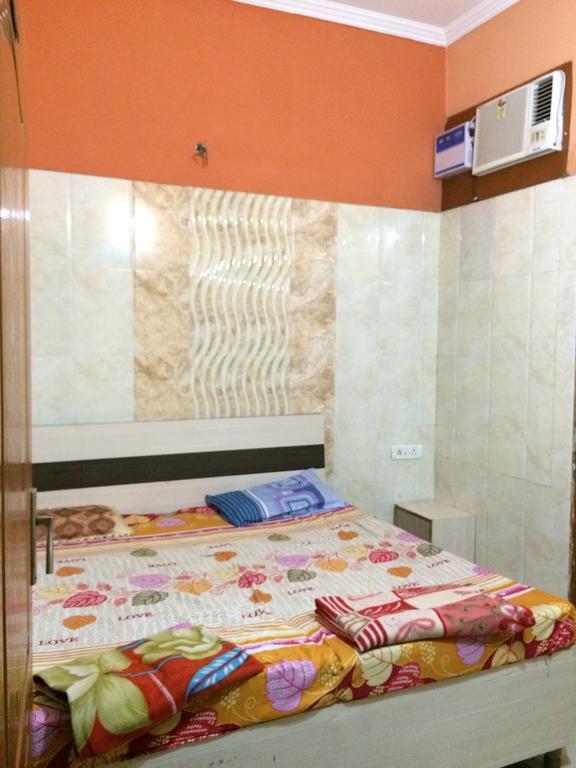 Hotel Diamond Heritage Amritsar Pokoj fotografie
