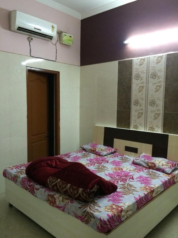 Hotel Diamond Heritage Amritsar Pokoj fotografie