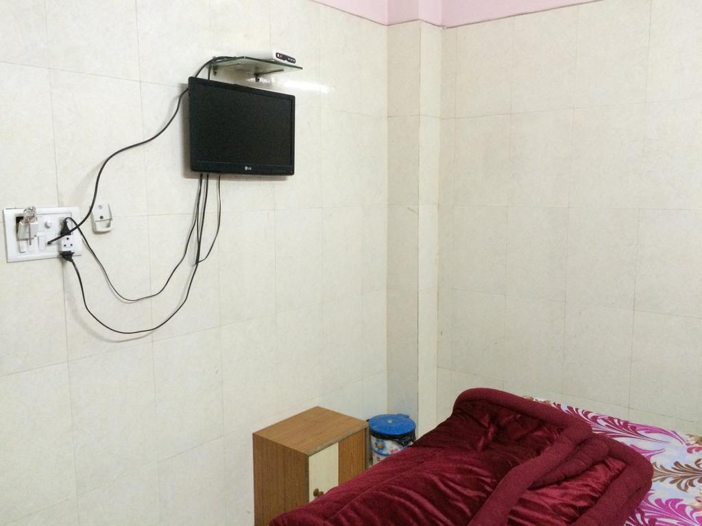 Hotel Diamond Heritage Amritsar Pokoj fotografie