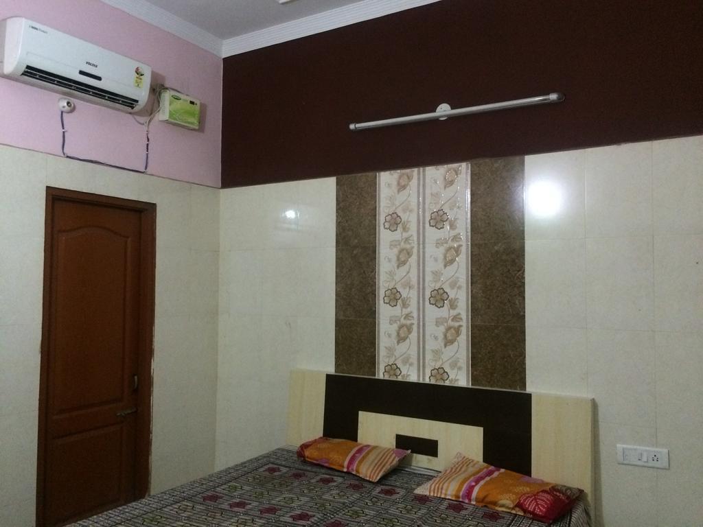 Hotel Diamond Heritage Amritsar Exteriér fotografie