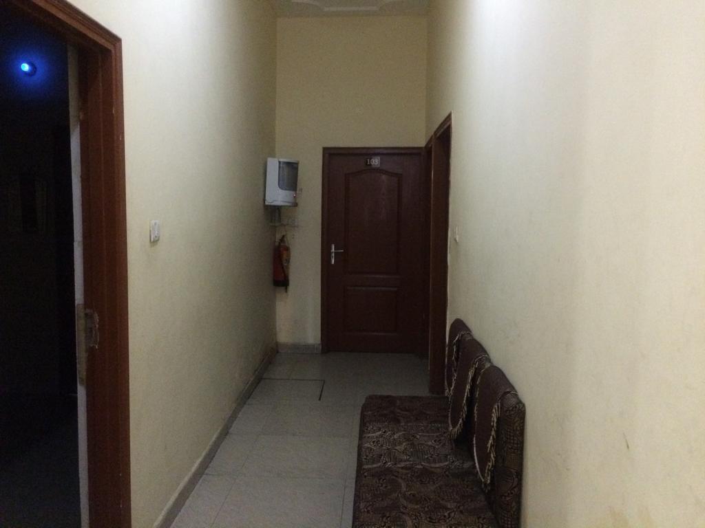 Hotel Diamond Heritage Amritsar Exteriér fotografie