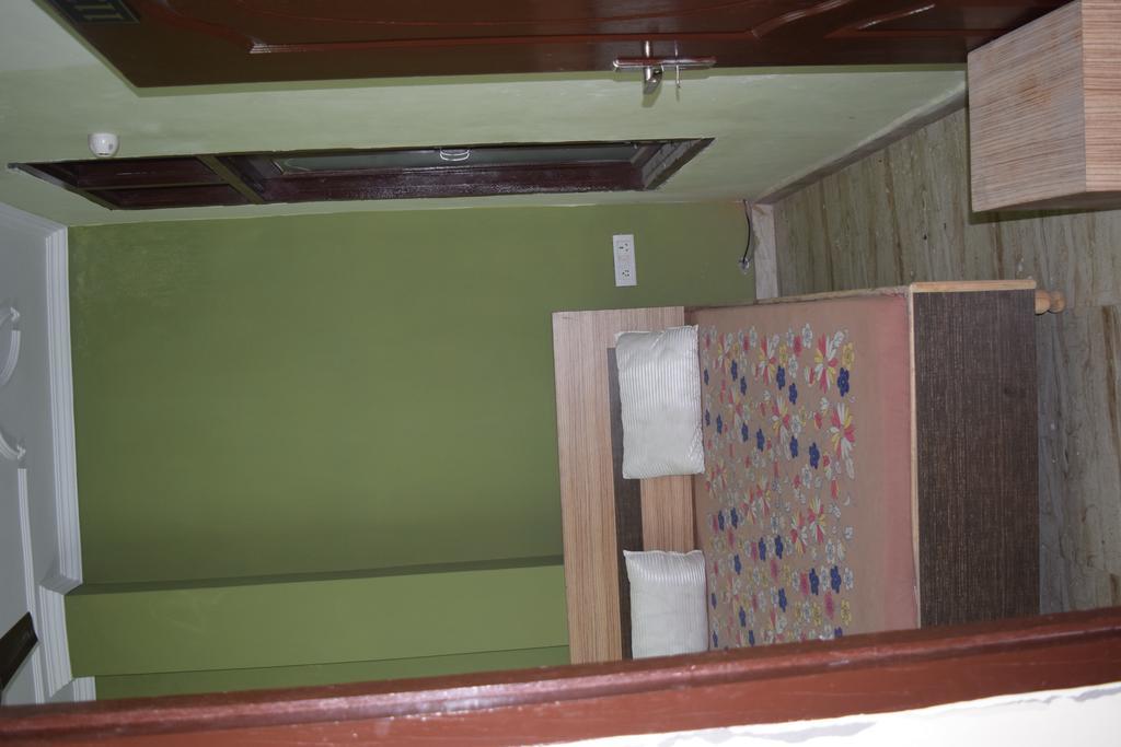 Hotel Diamond Heritage Amritsar Pokoj fotografie